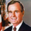 Goerge H.W. Bush