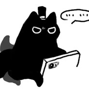 雲無雨頭一點青