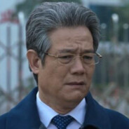 京海市长赵立冬