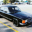 Opala 6cil PRETO