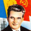 Nicolae Ceausescu