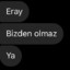 eray