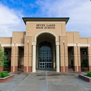Seven Lakes High School