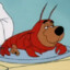 Scooby-Lobster