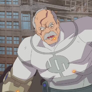 human rights offender avatar