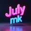 July mk
