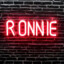 Ronnie