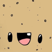Mr.Patates avatar