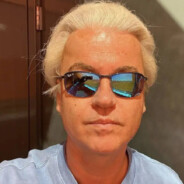 Felbegeert Wilders