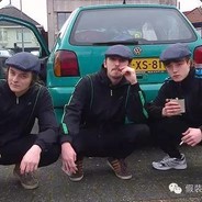 Westlicher  Undercover