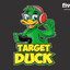 Target Duck