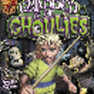 Grabbed By The Ghoulies Fan