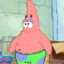 Patrick