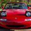 Mazda MX-5 Miata '97 Turbo