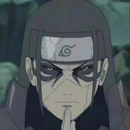 千手柱間「穢土転生」