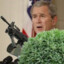 Sneaky Bush