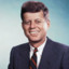 John F. Kennedy