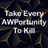 AWPortunity