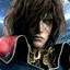 Harlock