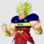 Broly De Boca