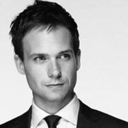 Mike Ross