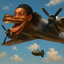 Bombardiro Ronaldillo