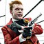 Jerome Valeska