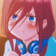 MI三玖天下第一KU