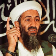 أسامة بن لادن