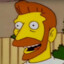 Hank Scorpio