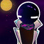 Steam avatar