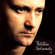 Phil Collins avatar