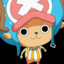 TONY TONY CHOPPER