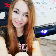 Katy Twitch