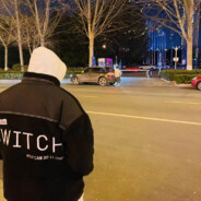 只愿做你的端木森