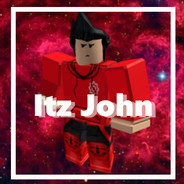 Itz John