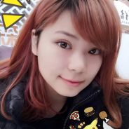 别打小可爱呀 ~