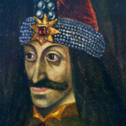 Vlad the Sad