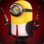 HitMinion