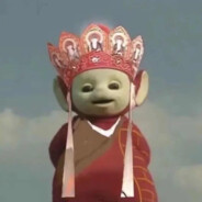 超级偶像阔阔