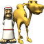 Tapio &quot;Tapsa&quot; Ahmed Al Samadi