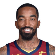 J.R.Smith