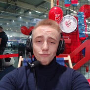 Mucha Steam avatar