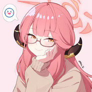 陆八魔亚瑠