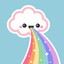 Cloud ♥