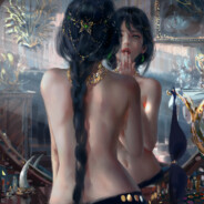 无所谓，我队友会出手