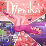 (vaziojam) dzesika