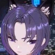 乐的小狼骑士捏