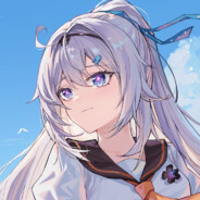 终焉之律者—琪亚娜