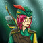 Glatriel Greenbranch
